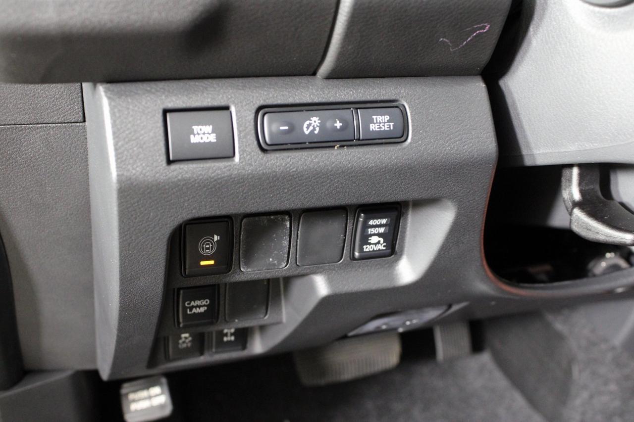 2026 Nissan Frontier PRO-4X Manassas VA