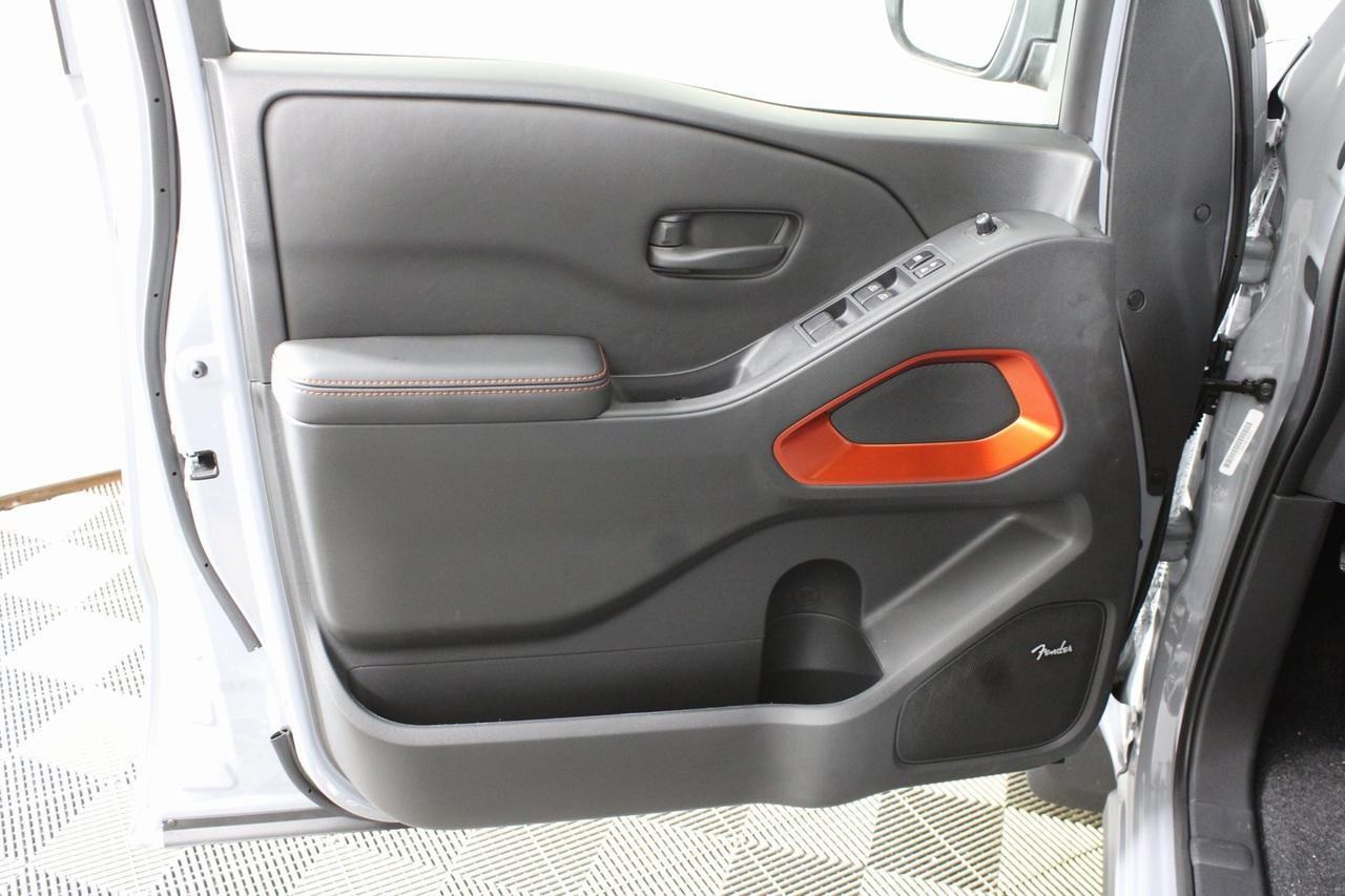2026 Nissan Frontier PRO-4X Manassas VA