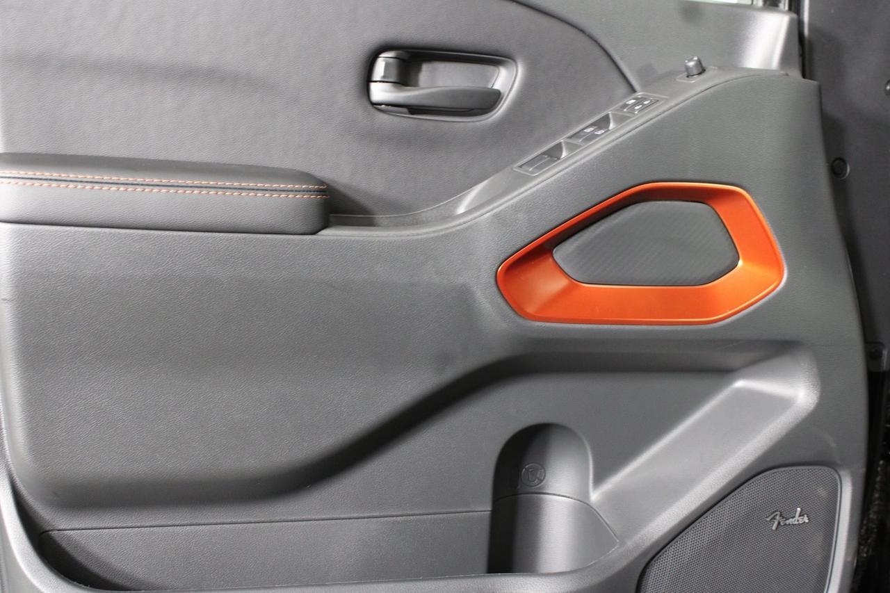 2026 Nissan Frontier PRO-4X Manassas VA