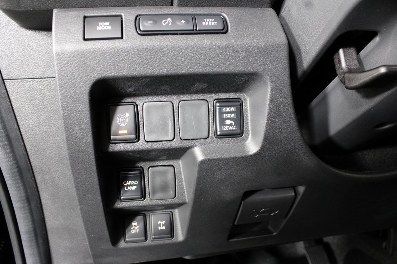 2026 Nissan Frontier PRO-4X Manassas VA