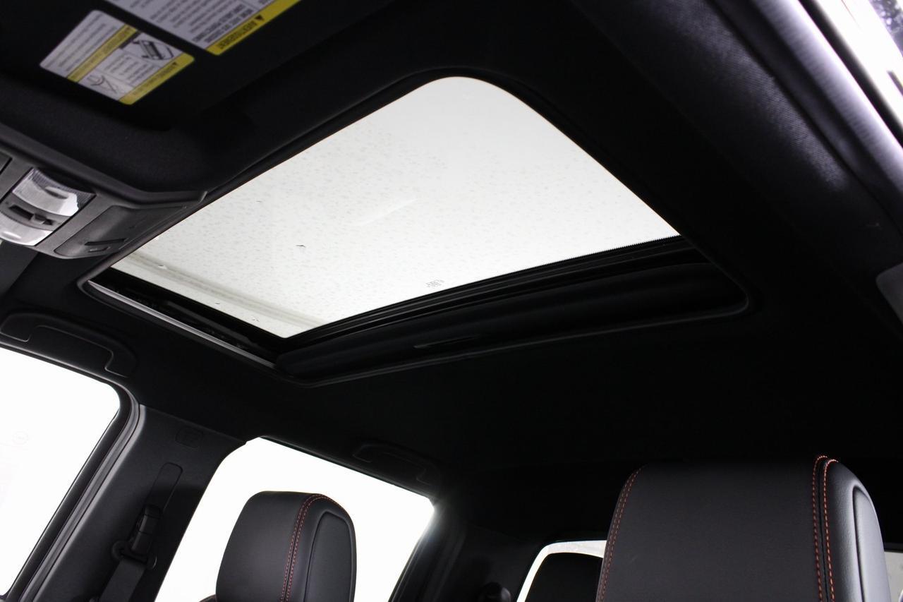 2026 Nissan Frontier PRO-4X Manassas VA