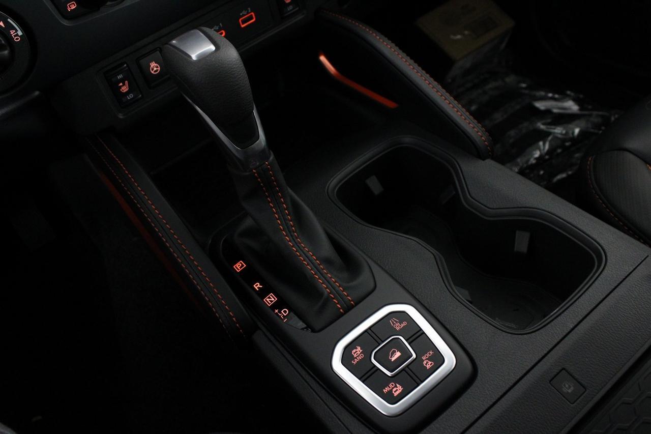 2026 Nissan Frontier PRO-4X Manassas VA