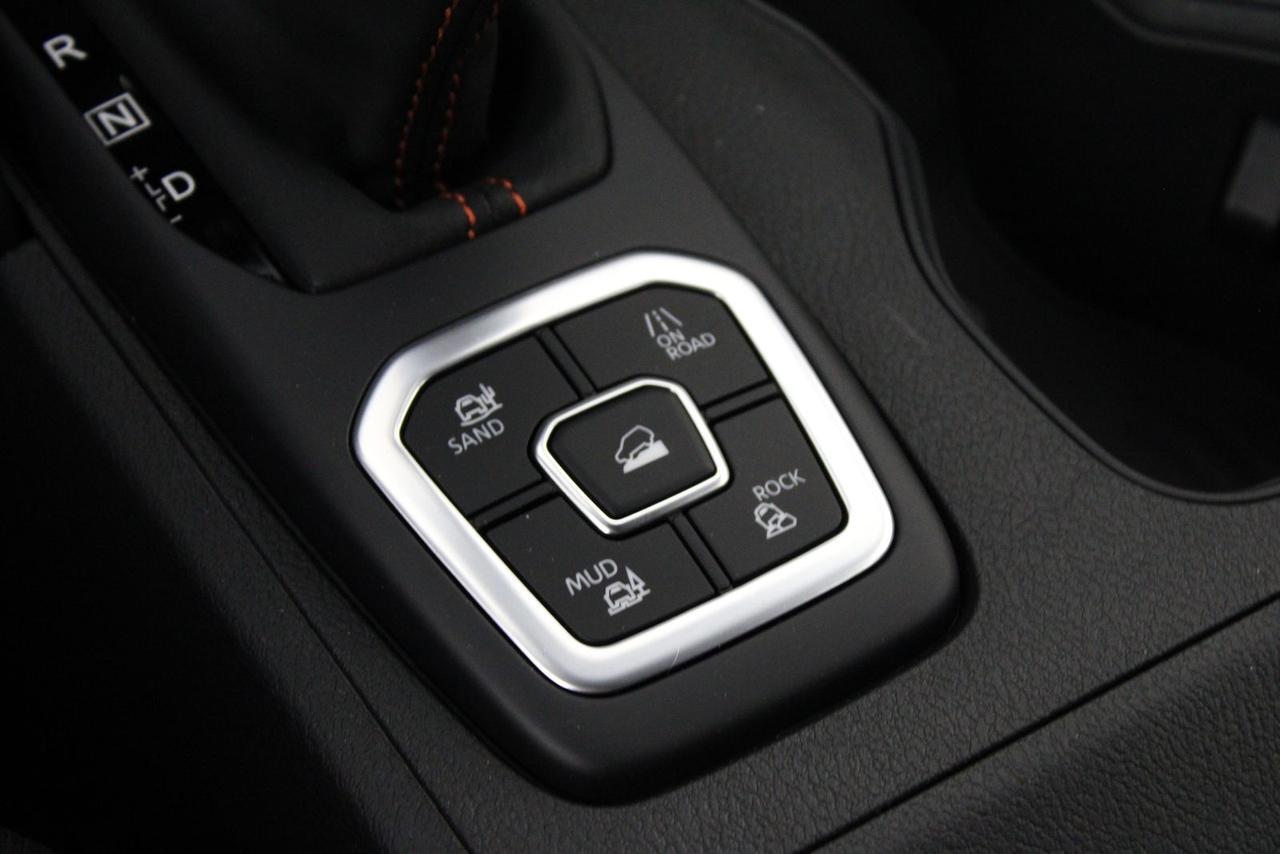2026 Nissan Frontier PRO-4X Manassas VA