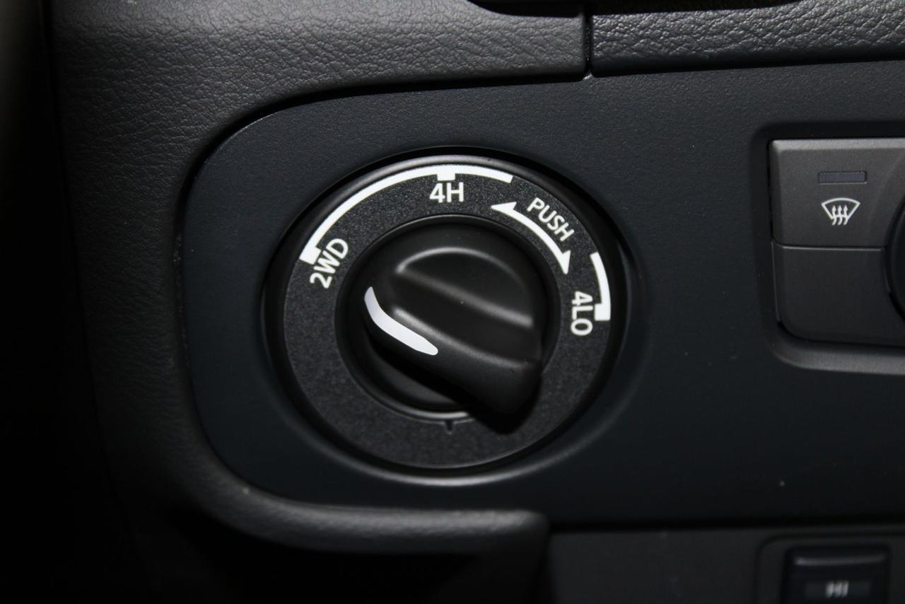 2026 Nissan Frontier PRO-4X Manassas VA