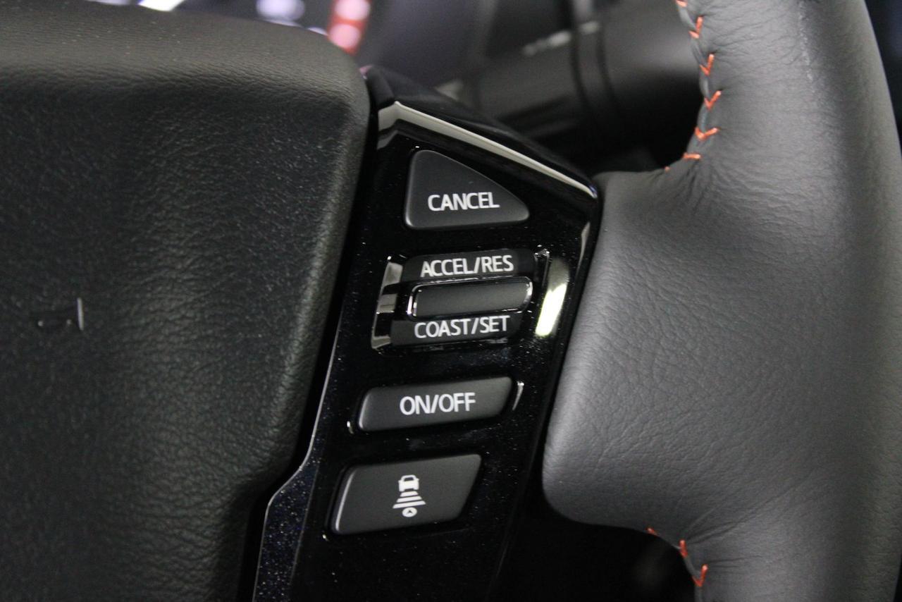 2026 Nissan Frontier PRO-4X Manassas VA