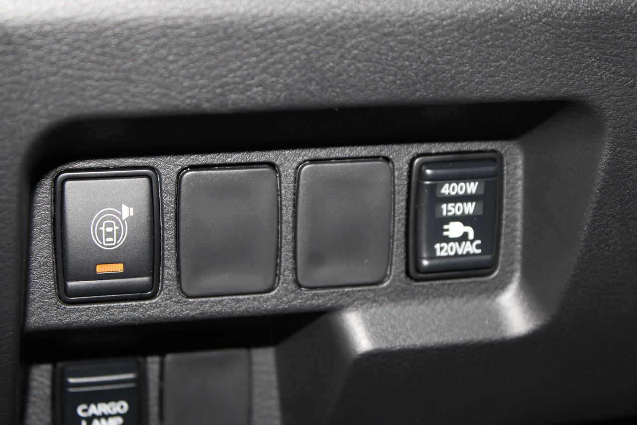 2026 Nissan Frontier PRO-4X Manassas VA