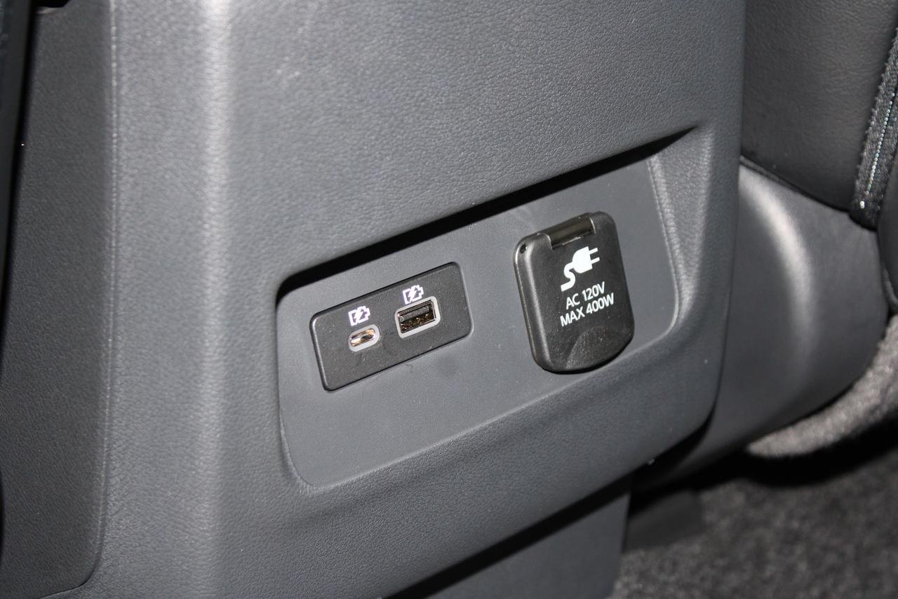 2026 Nissan Frontier PRO-4X Manassas VA