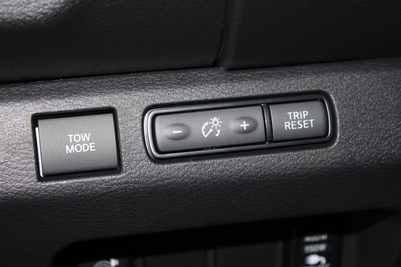 2026 Nissan Frontier PRO-4X Manassas VA
