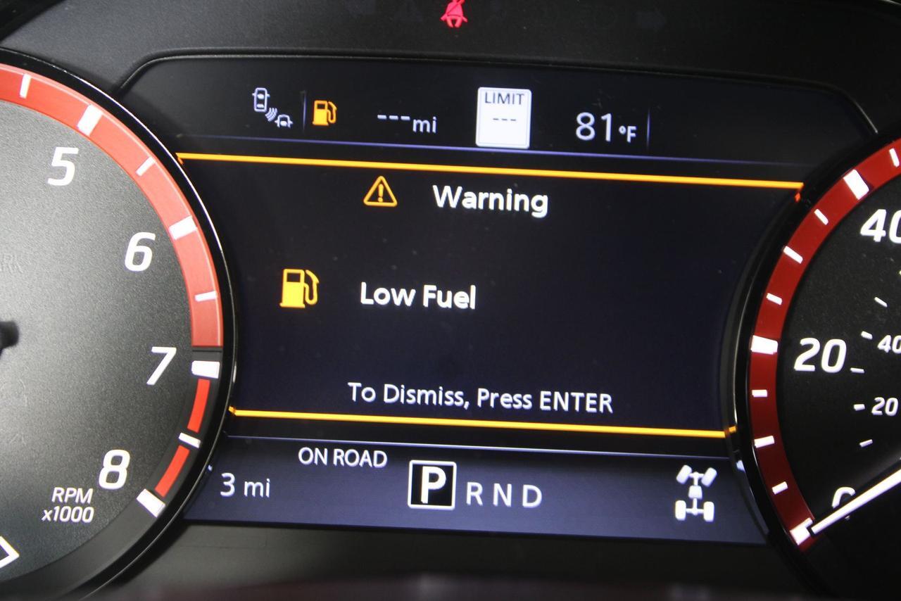 2026 Nissan Frontier PRO-4X Manassas VA