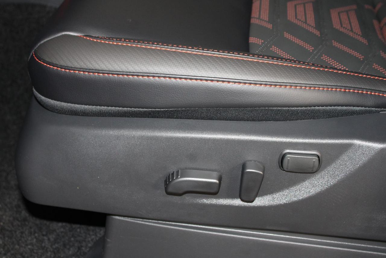 2026 Nissan Frontier PRO-4X Manassas VA