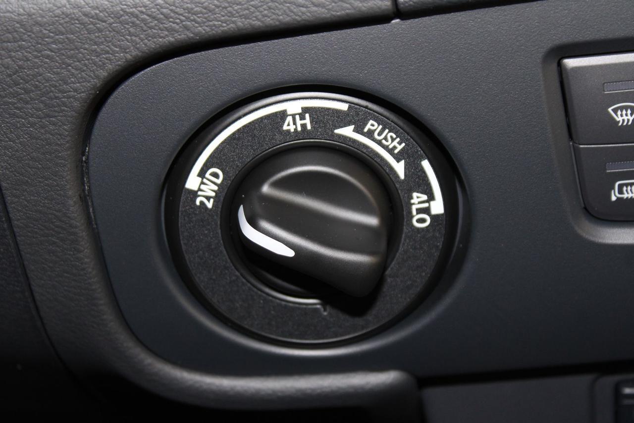 2026 Nissan Frontier PRO-4X Manassas VA