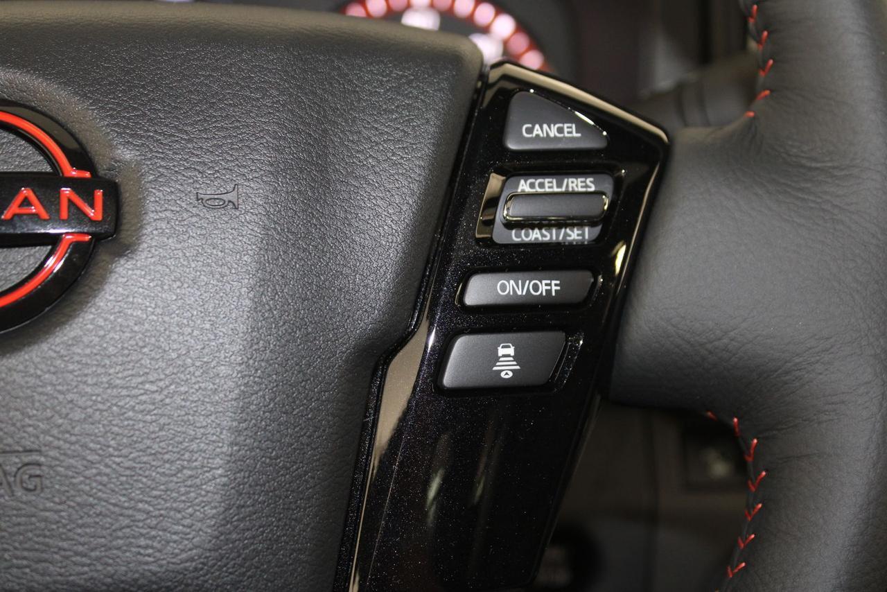 2026 Nissan Frontier PRO-4X Manassas VA