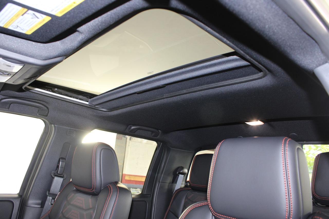 2026 Nissan Frontier PRO-4X Manassas VA