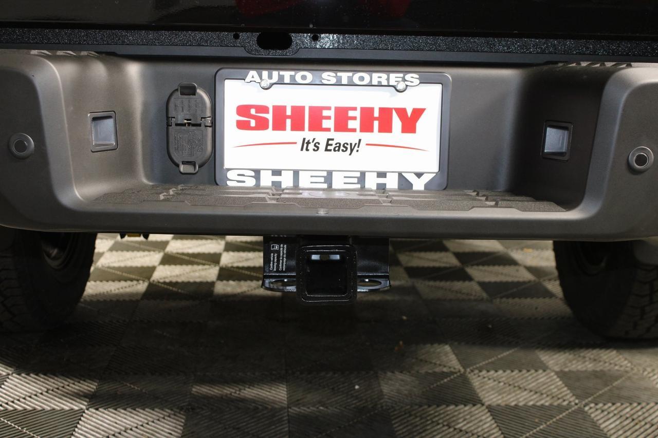 2026 Nissan Frontier PRO-4X Manassas VA