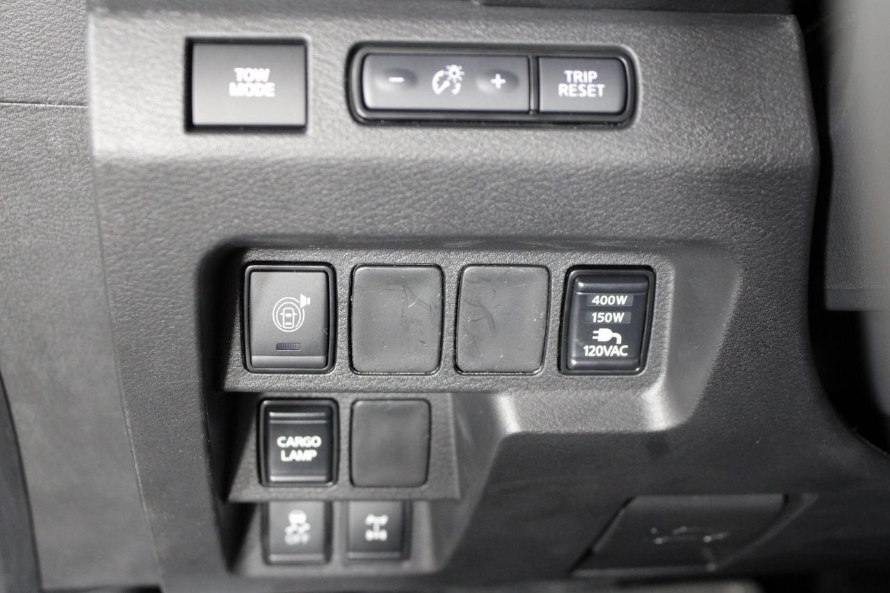 2026 Nissan Frontier PRO-4X Manassas VA