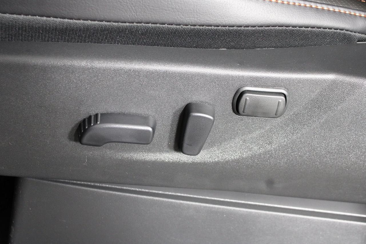 2026 Nissan Frontier PRO-4X Manassas VA