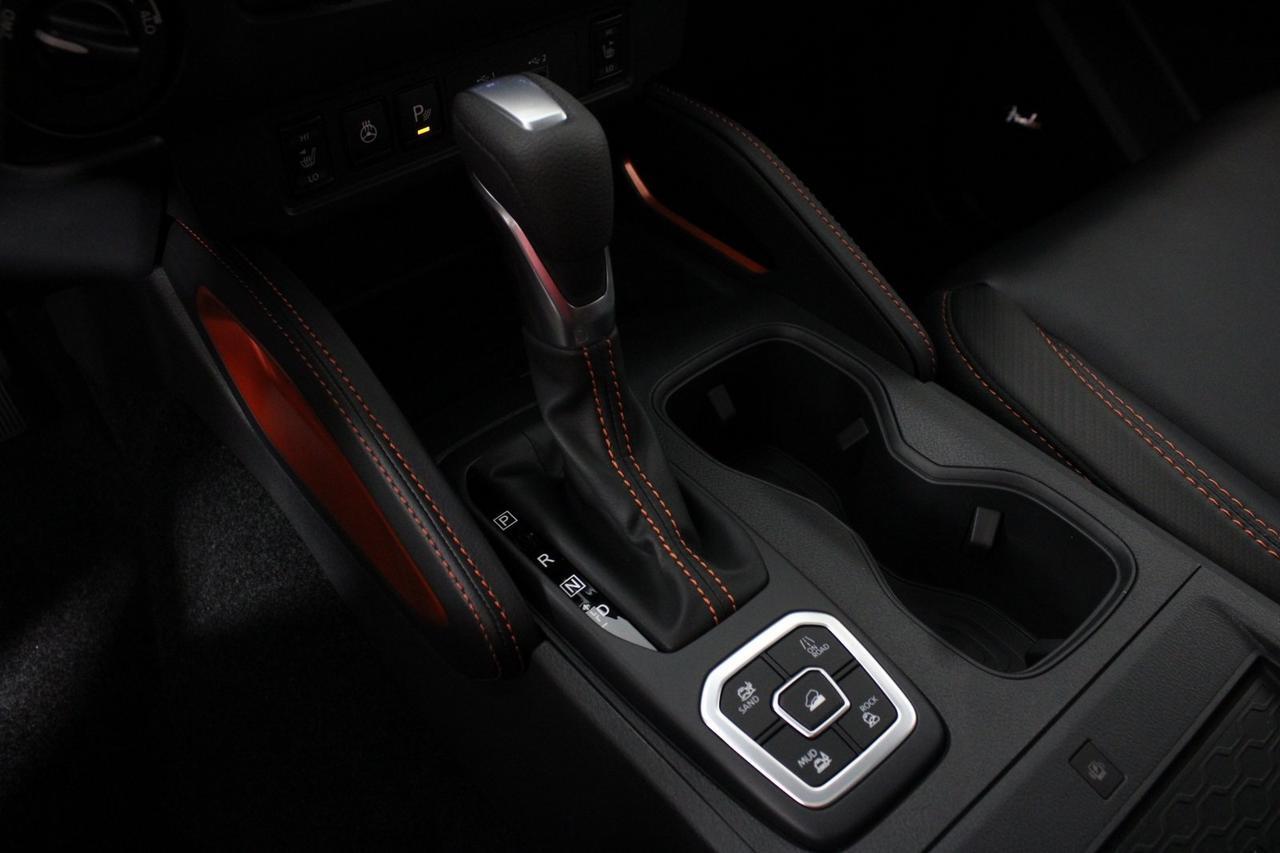 2026 Nissan Frontier PRO-4X Manassas VA