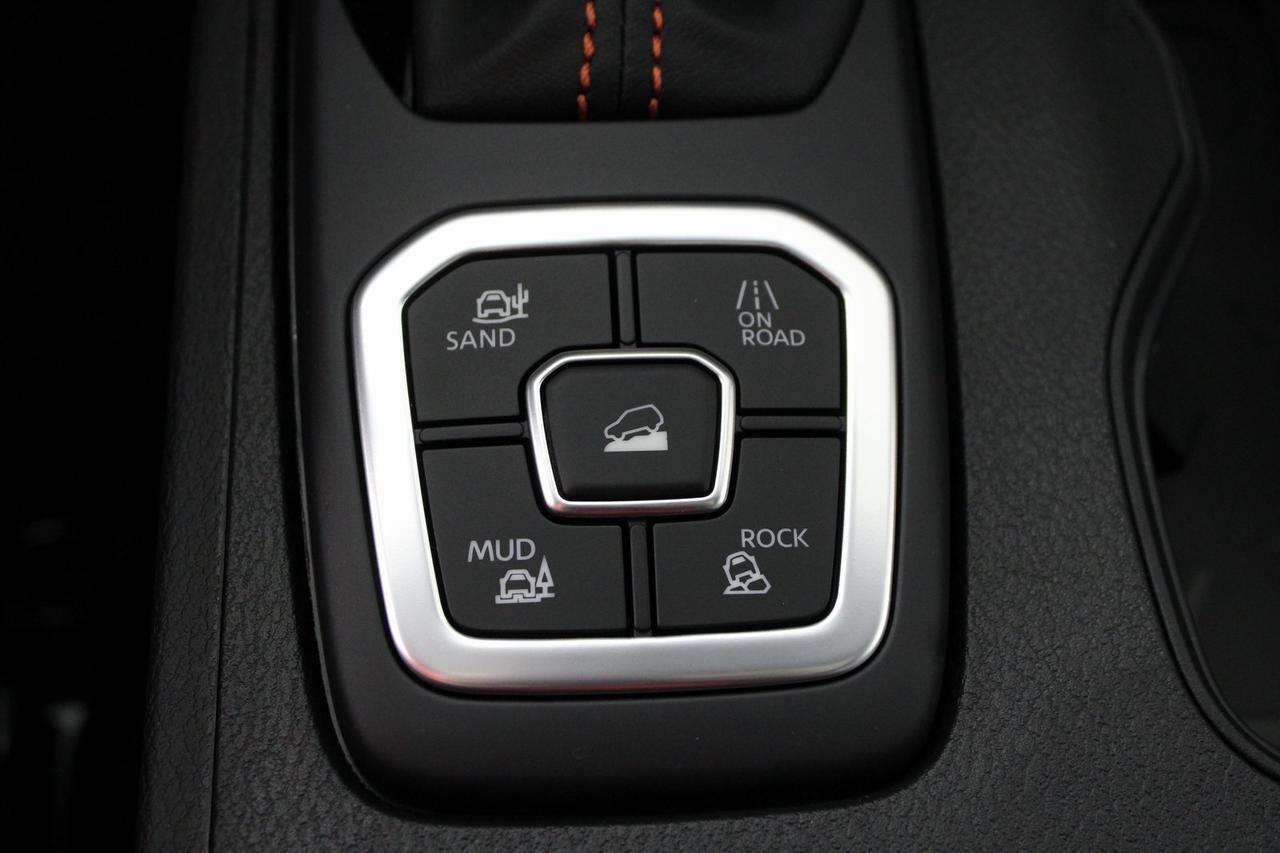 2026 Nissan Frontier PRO-4X Manassas VA