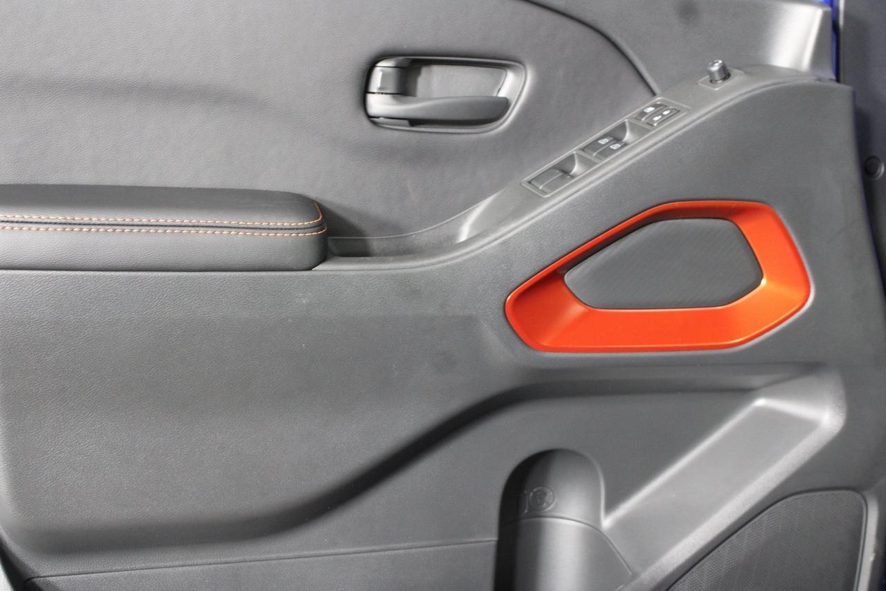 2026 Nissan Frontier PRO-4X Manassas VA