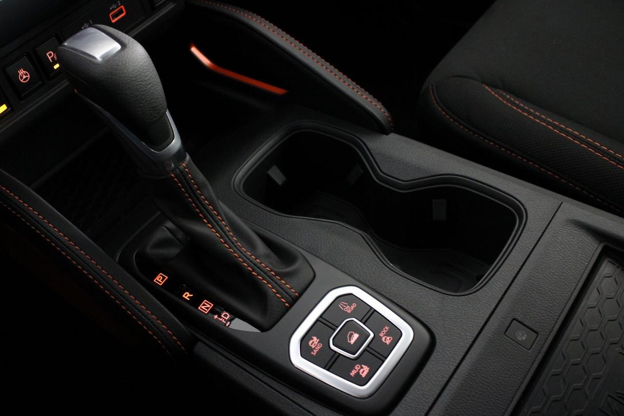 2026 Nissan Frontier PRO-4X Manassas VA