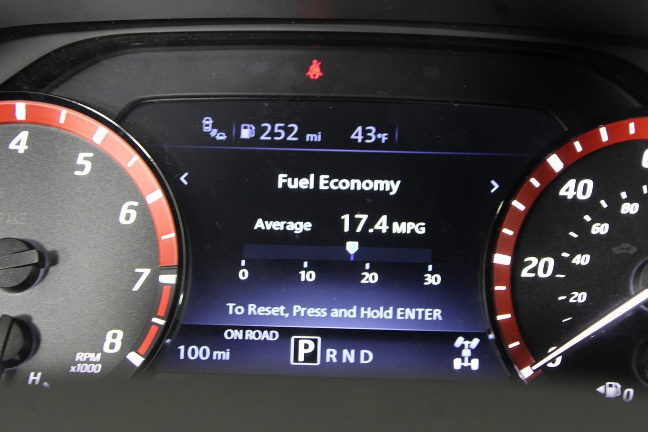 2026 Nissan Frontier PRO-4X Manassas VA