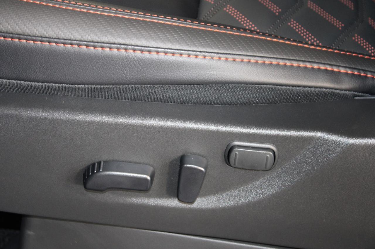 2026 Nissan Frontier PRO-4X Manassas VA