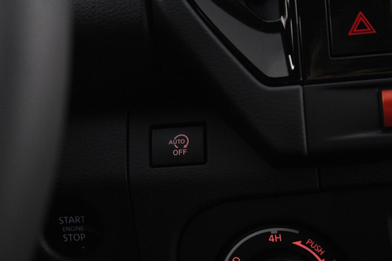 2026 Nissan Frontier PRO-4X Manassas VA