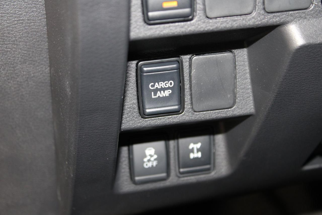 2026 Nissan Frontier PRO-4X Manassas VA