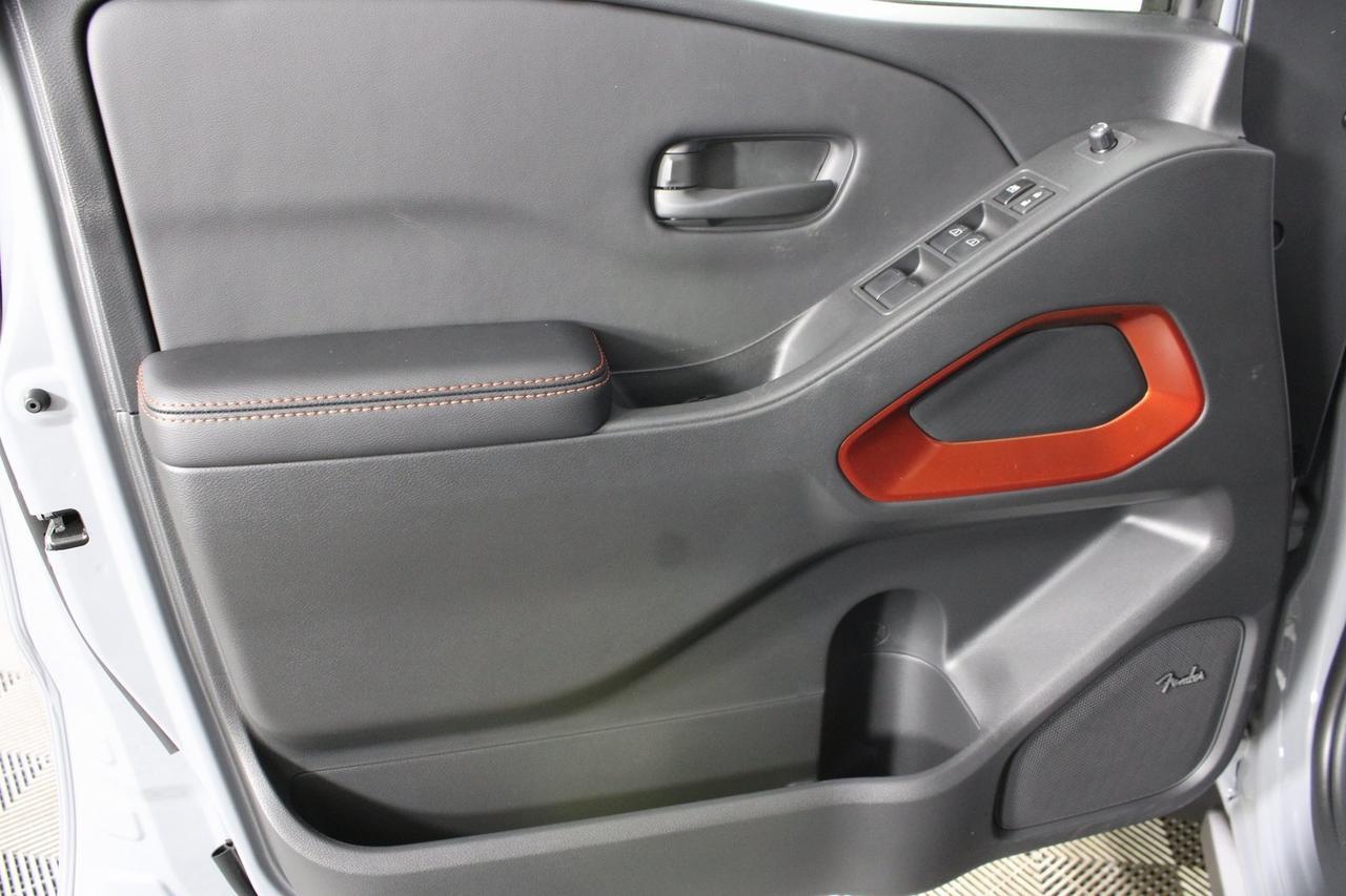 2026 Nissan Frontier PRO-4X Manassas VA