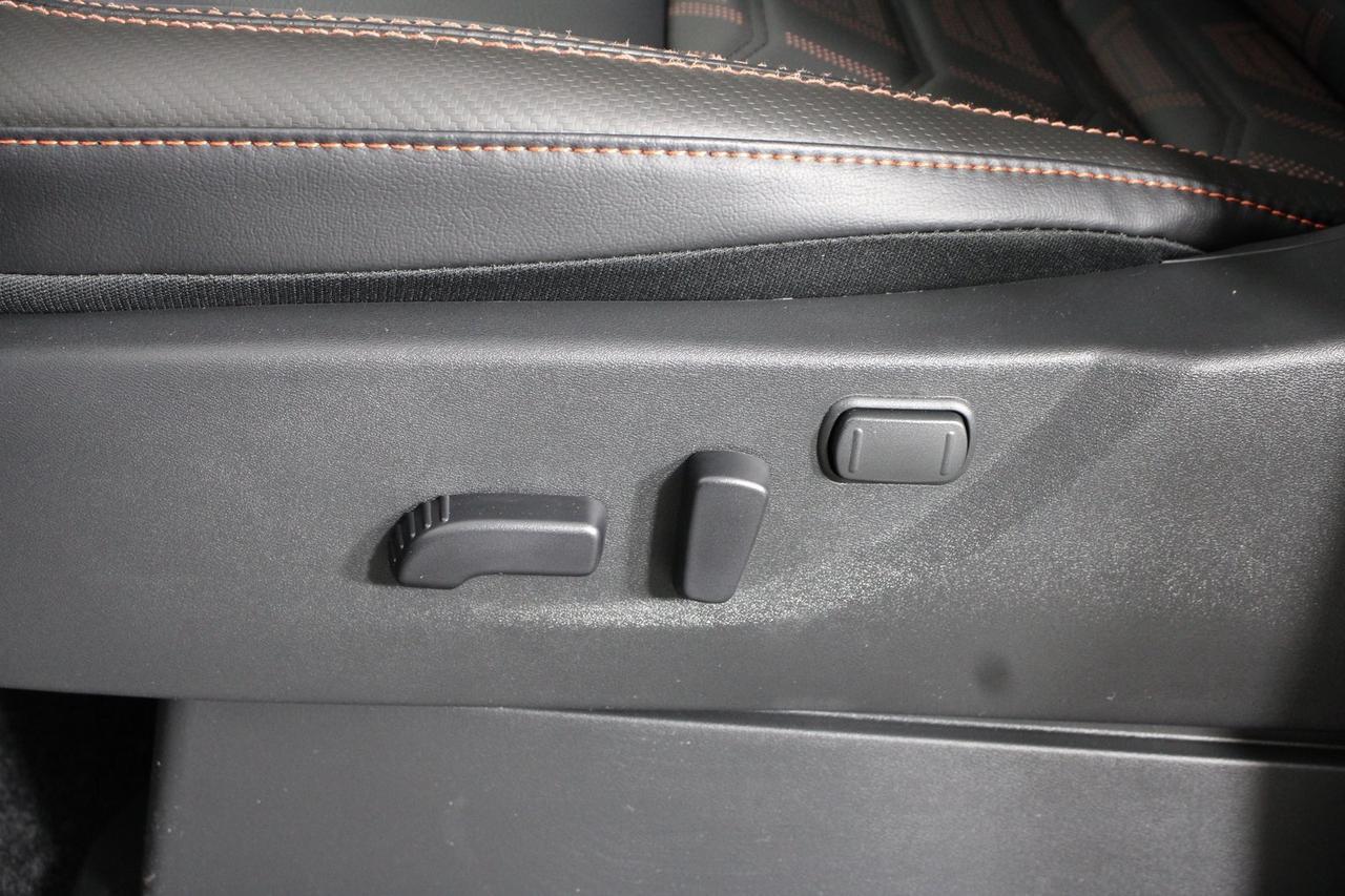 2026 Nissan Frontier PRO-4X Manassas VA