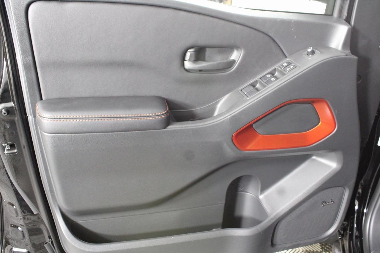 2026 Nissan Frontier PRO-4X Manassas VA