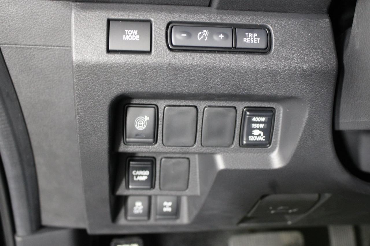 2026 Nissan Frontier PRO-4X Manassas VA