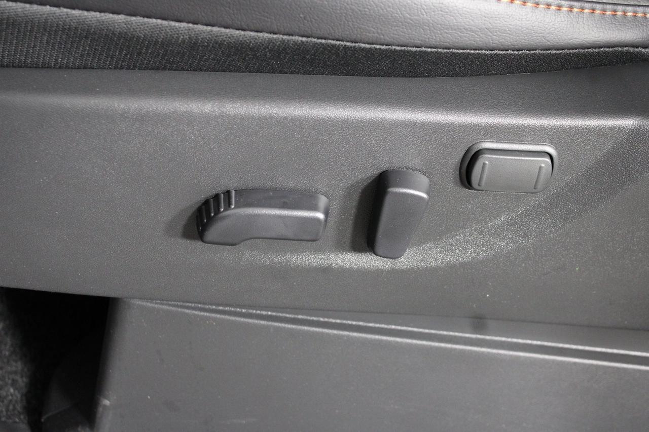 2026 Nissan Frontier PRO-4X Manassas VA