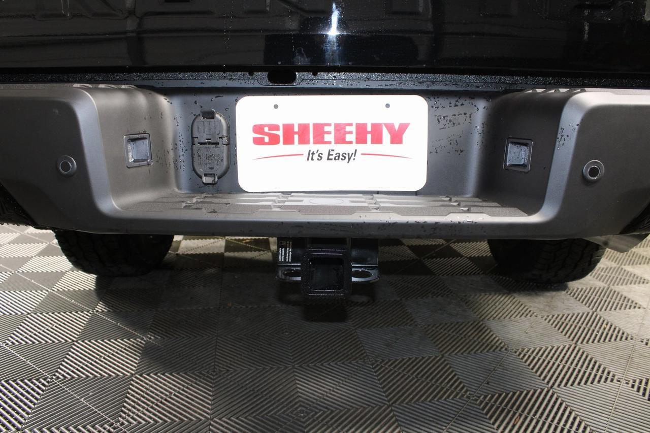 2026 Nissan Frontier PRO-4X Manassas VA