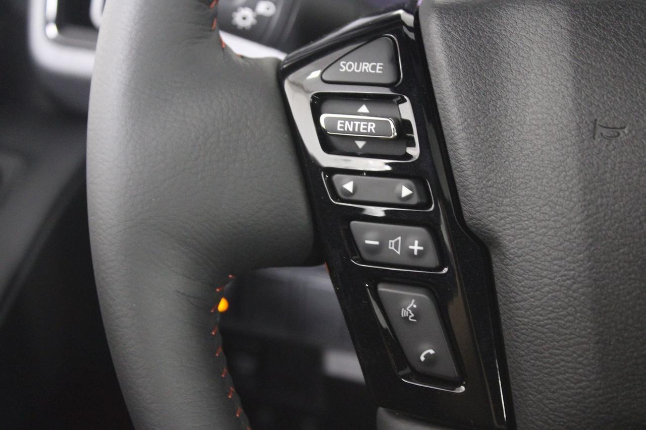 2026 Nissan Frontier PRO-4X Manassas VA