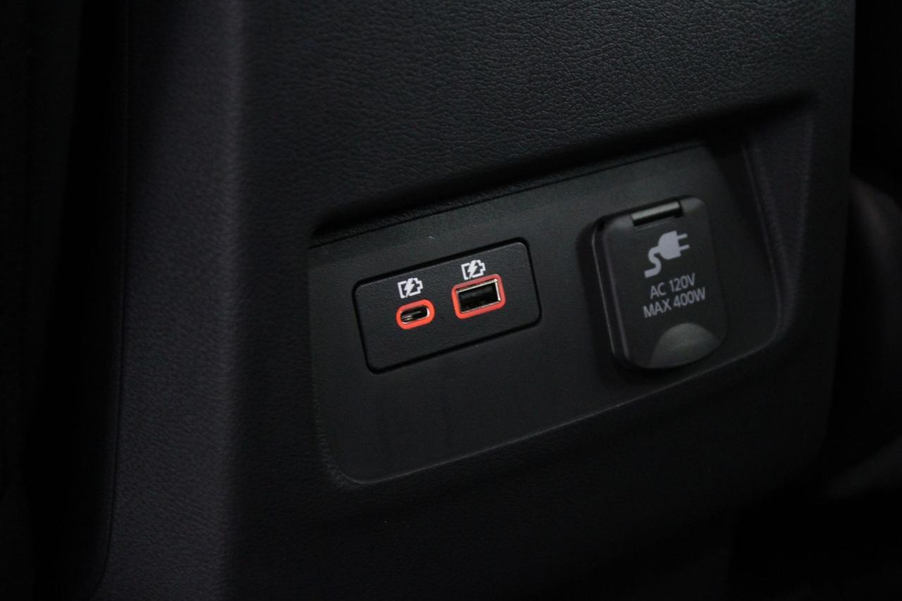 2026 Nissan Frontier PRO-4X Manassas VA