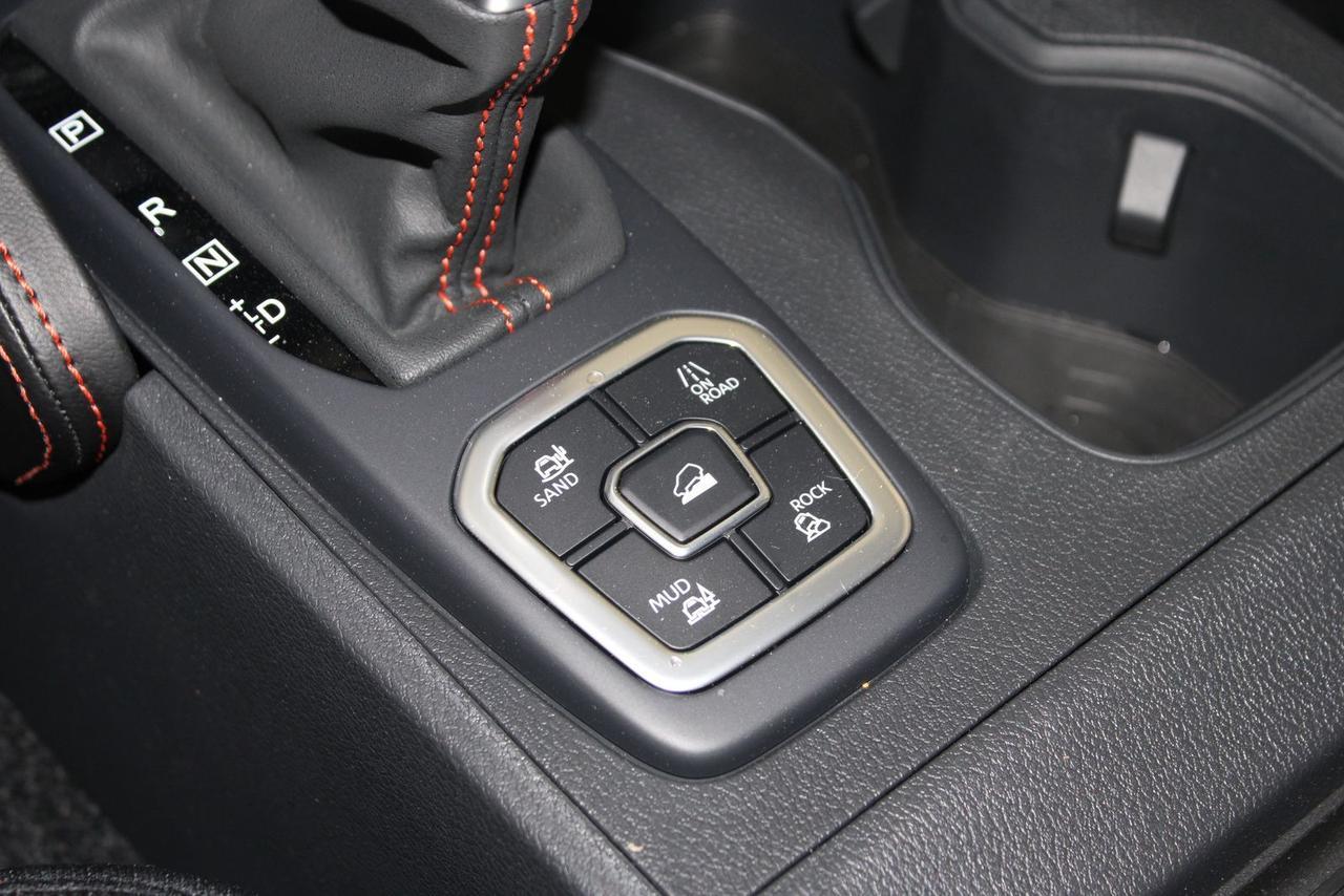 2026 Nissan Frontier PRO-4X Manassas VA