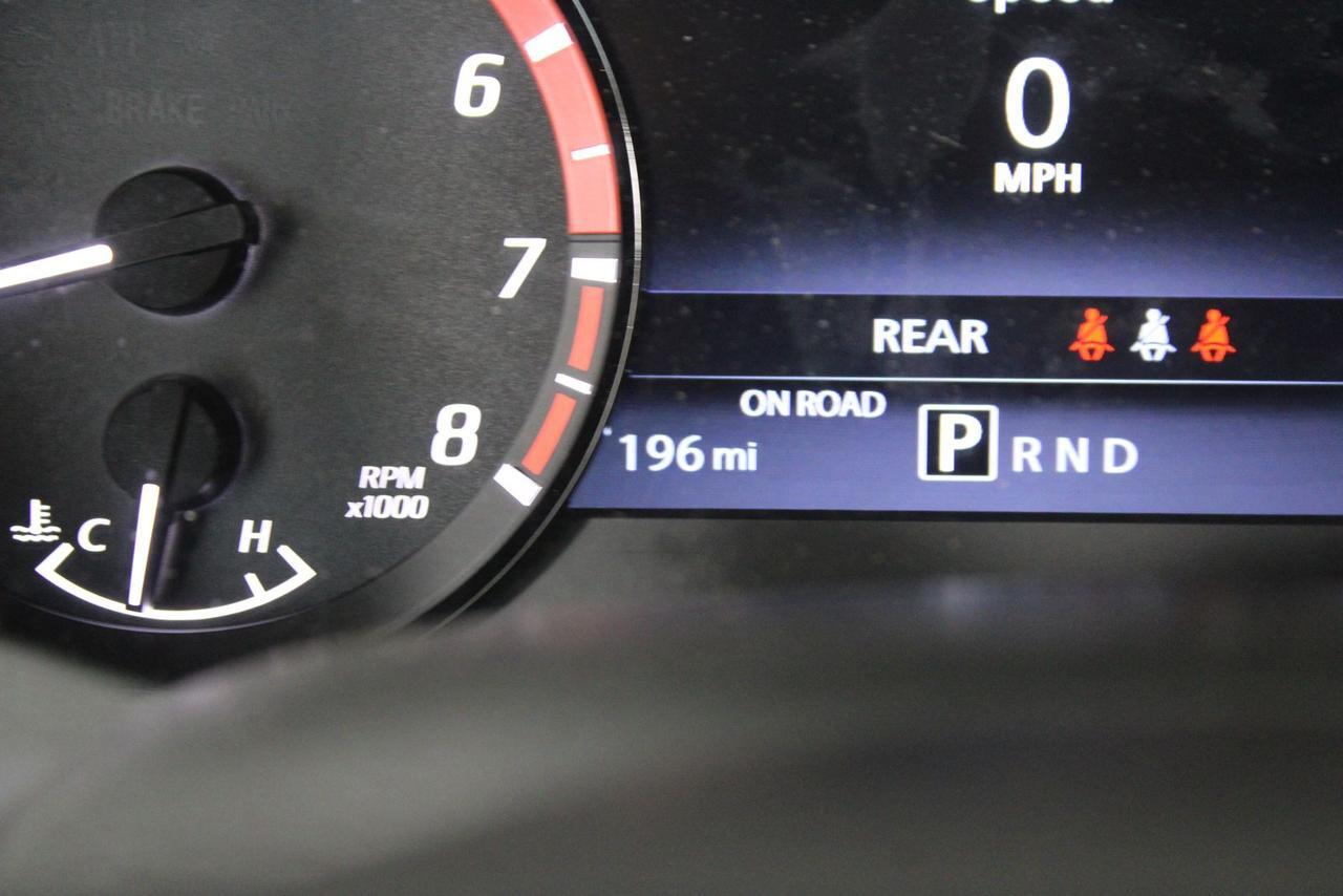 2026 Nissan Frontier PRO-4X Manassas VA