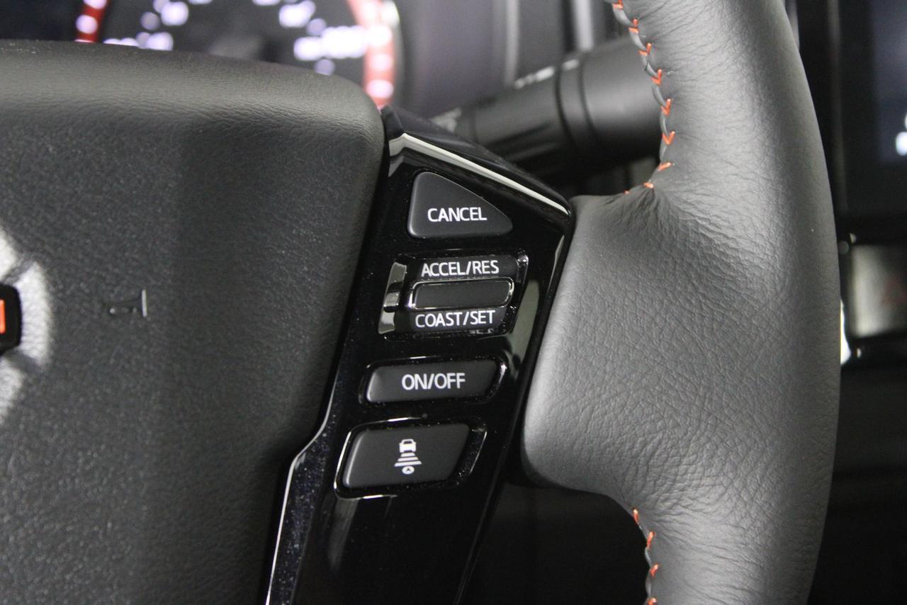 2026 Nissan Frontier PRO-4X Manassas VA