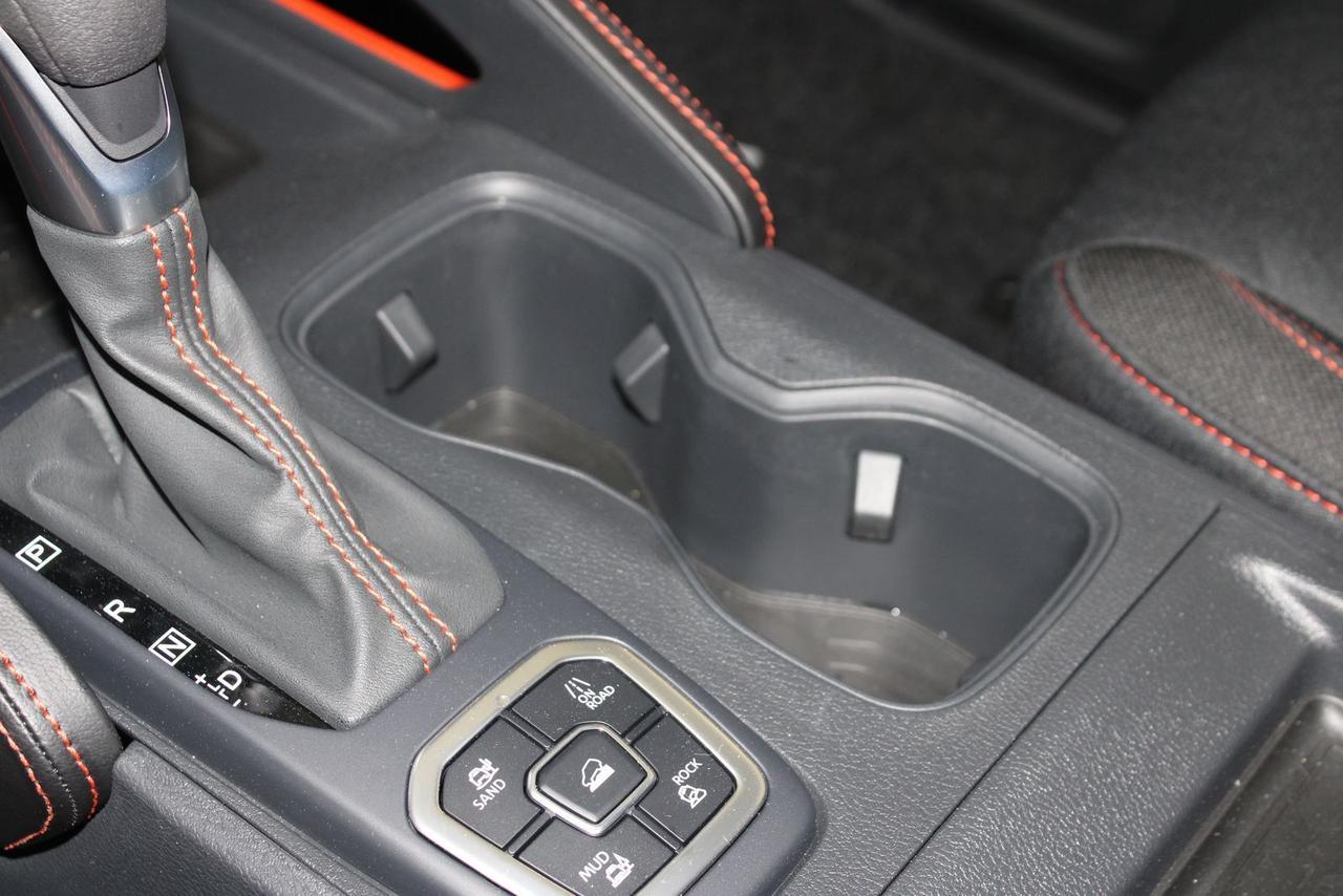 2026 Nissan Frontier PRO-4X Manassas VA