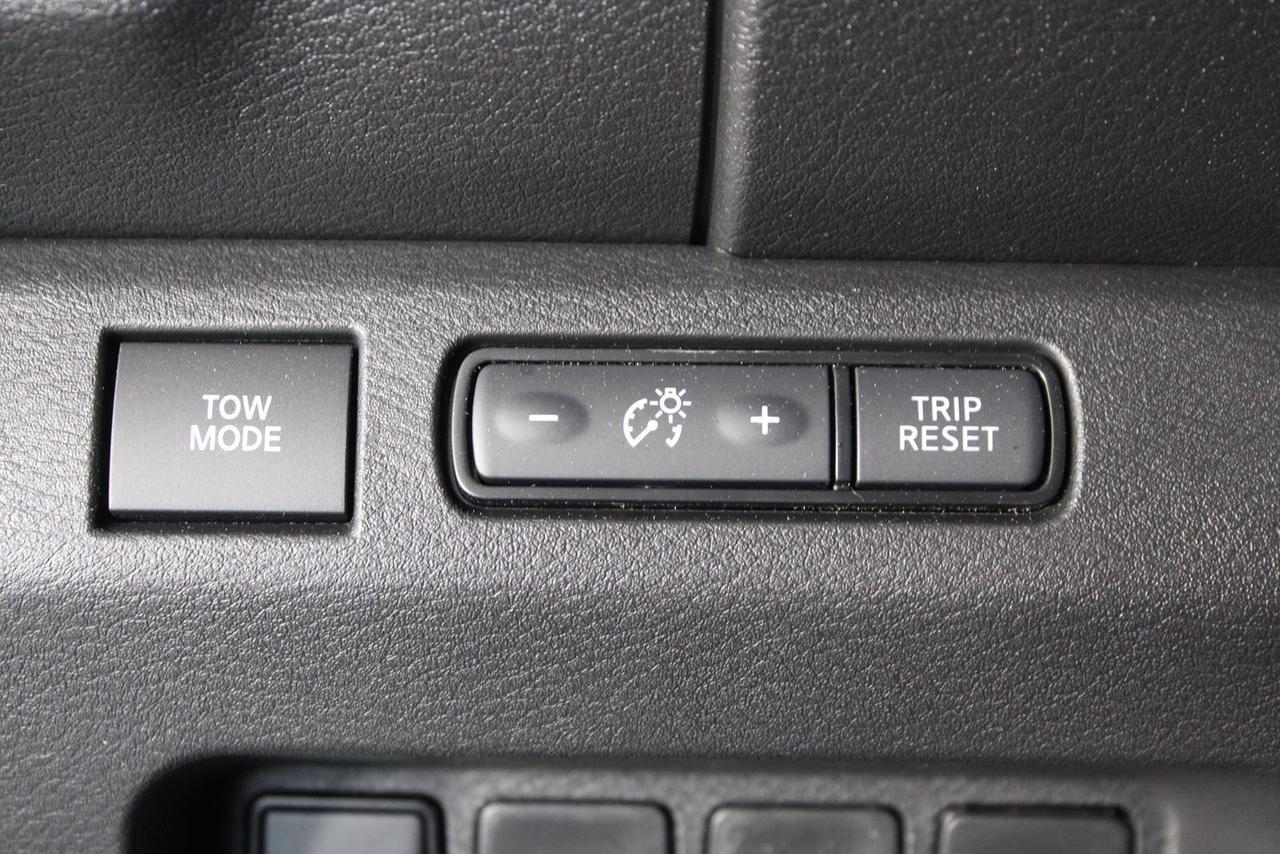 2026 Nissan Frontier PRO-4X Manassas VA