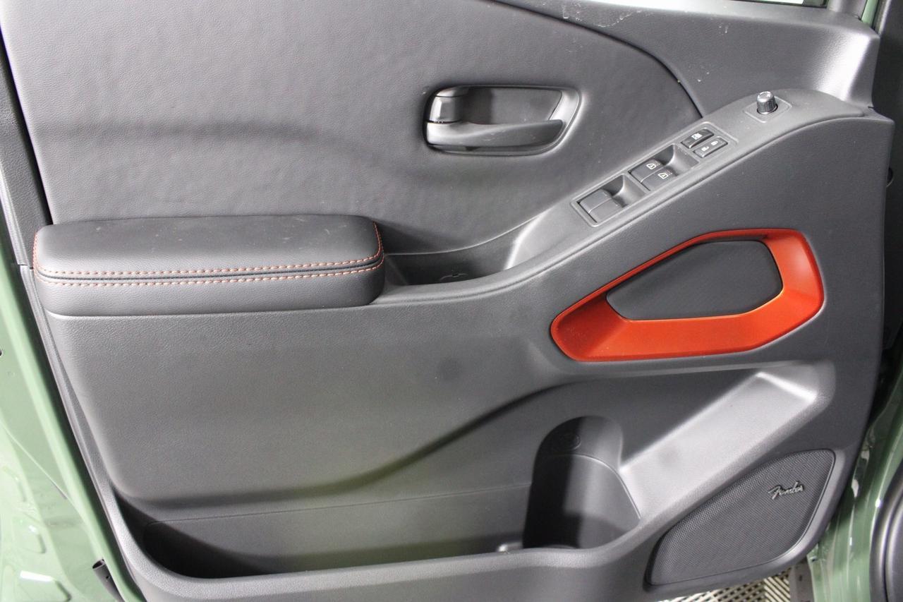 2026 Nissan Frontier PRO-4X Manassas VA