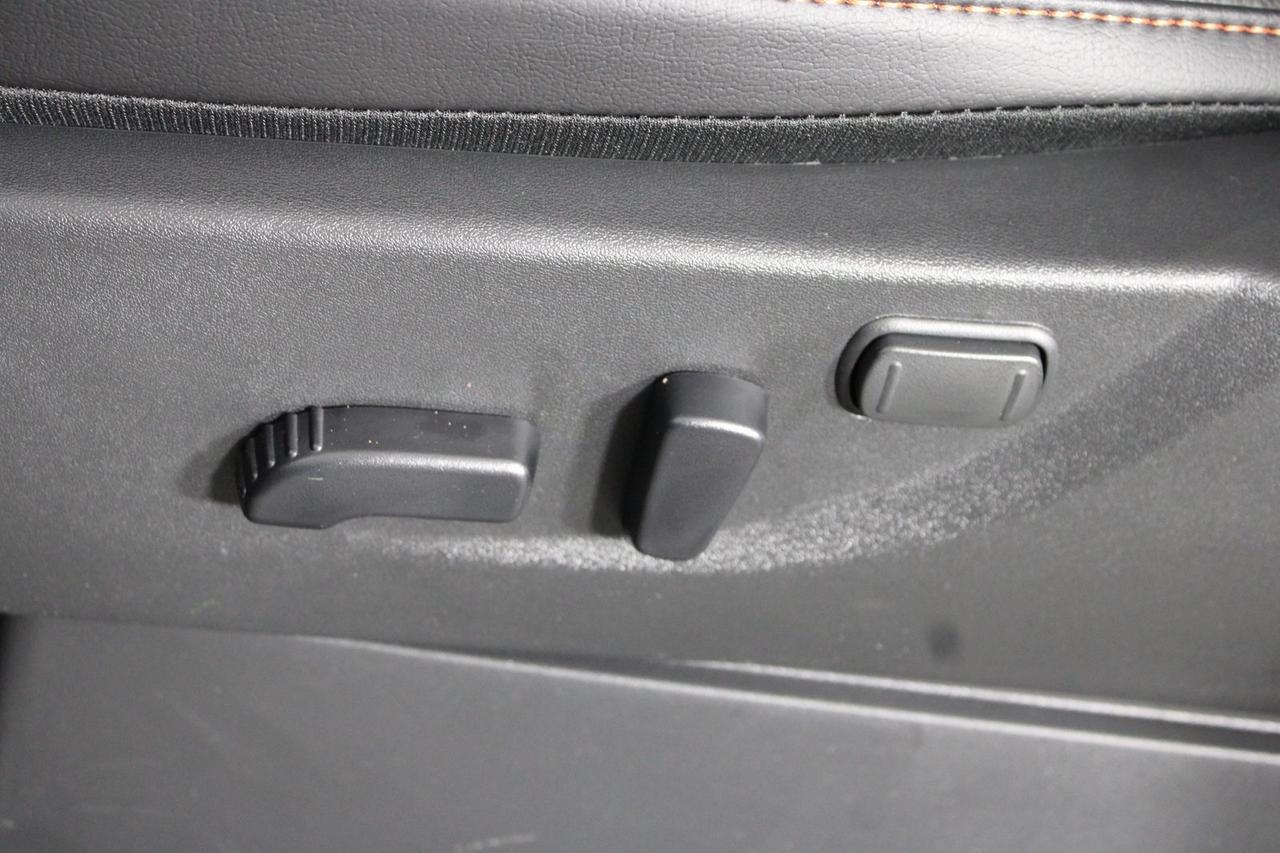 2026 Nissan Frontier PRO-4X Manassas VA