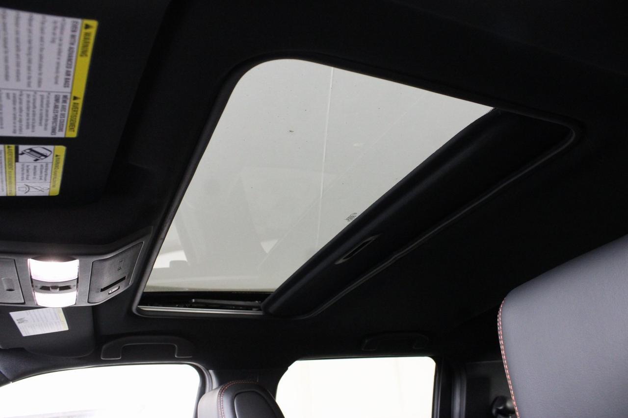 2026 Nissan Frontier PRO-4X Manassas VA