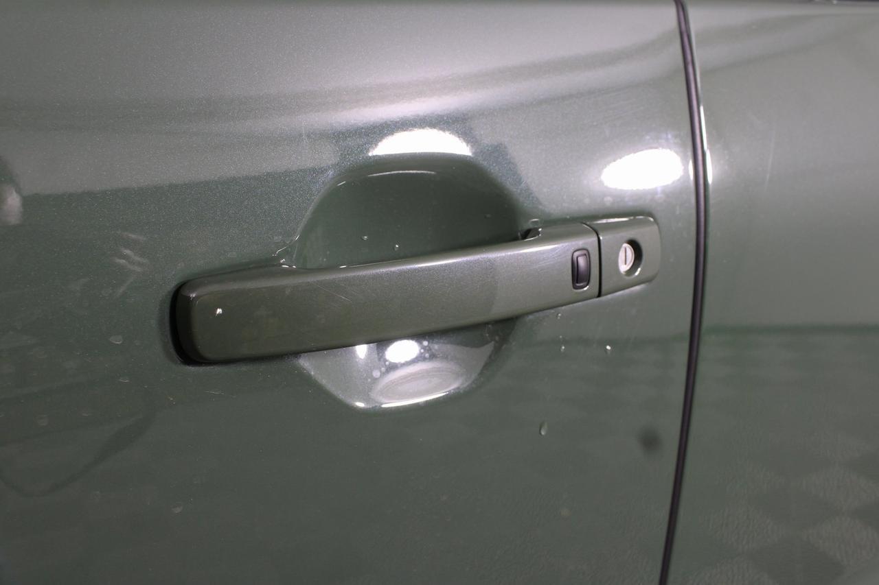 2026 Nissan Frontier PRO-4X Manassas VA