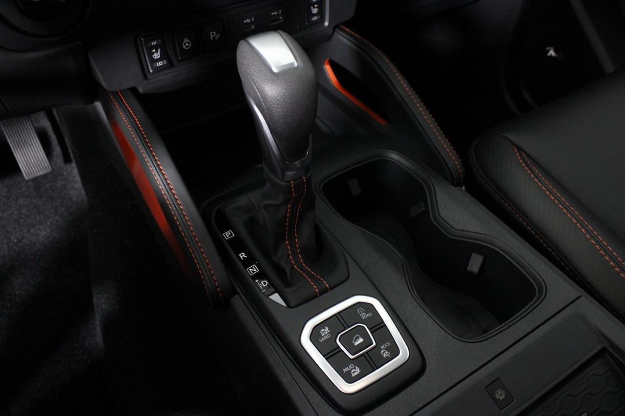 2026 Nissan Frontier PRO-4X Manassas VA