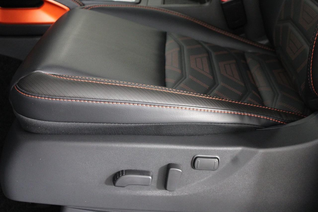 2026 Nissan Frontier PRO-4X Manassas VA