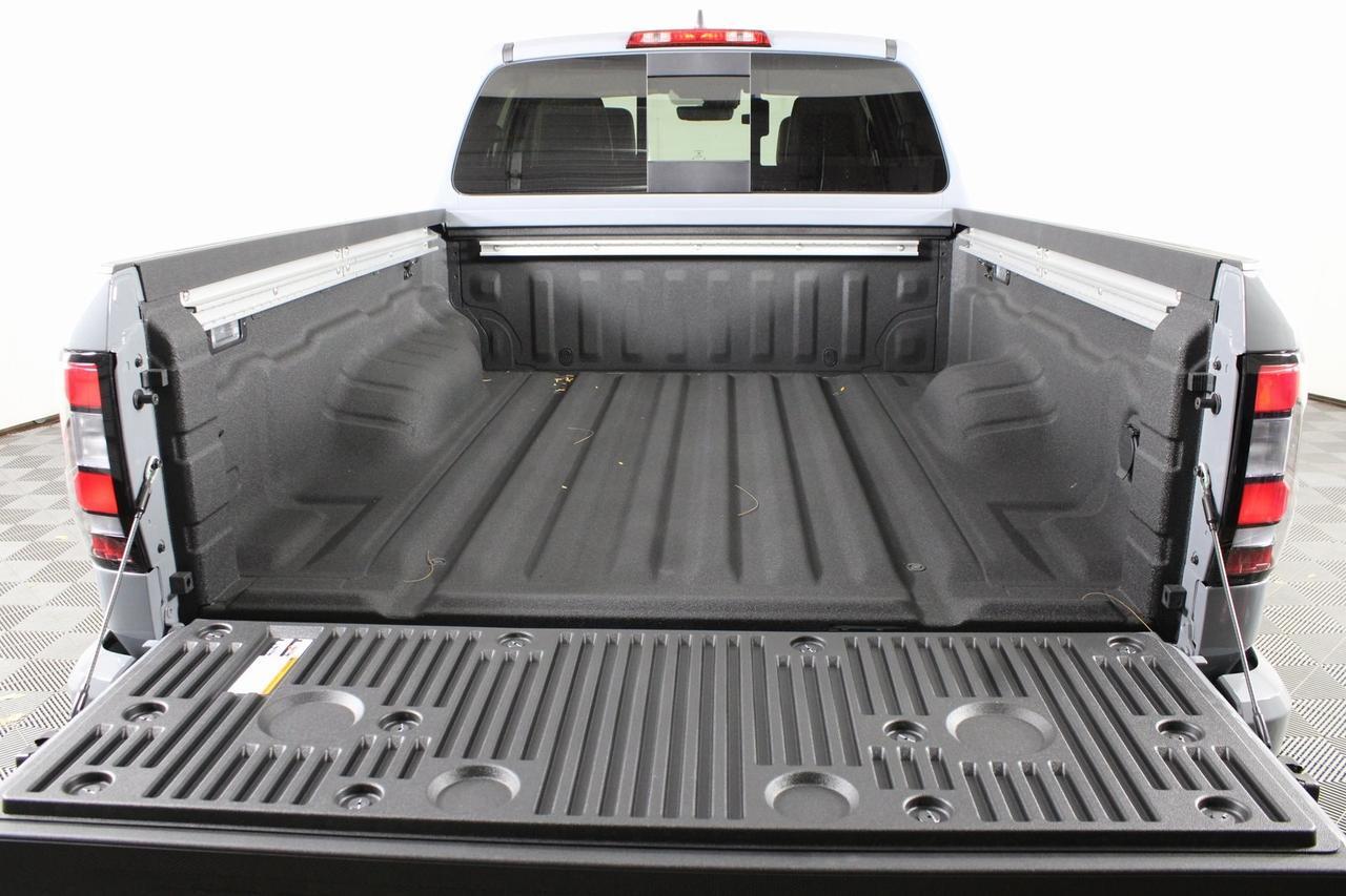 2026 Nissan Frontier PRO-4X Manassas VA