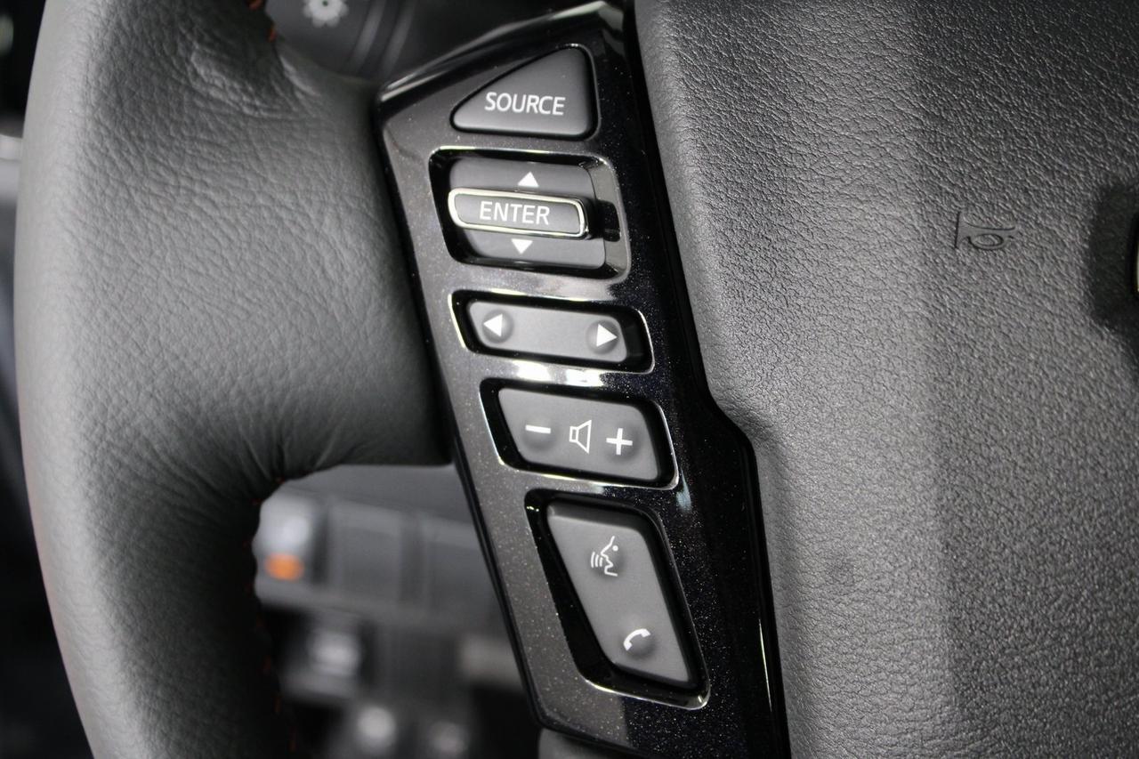 2026 Nissan Frontier PRO-4X Manassas VA