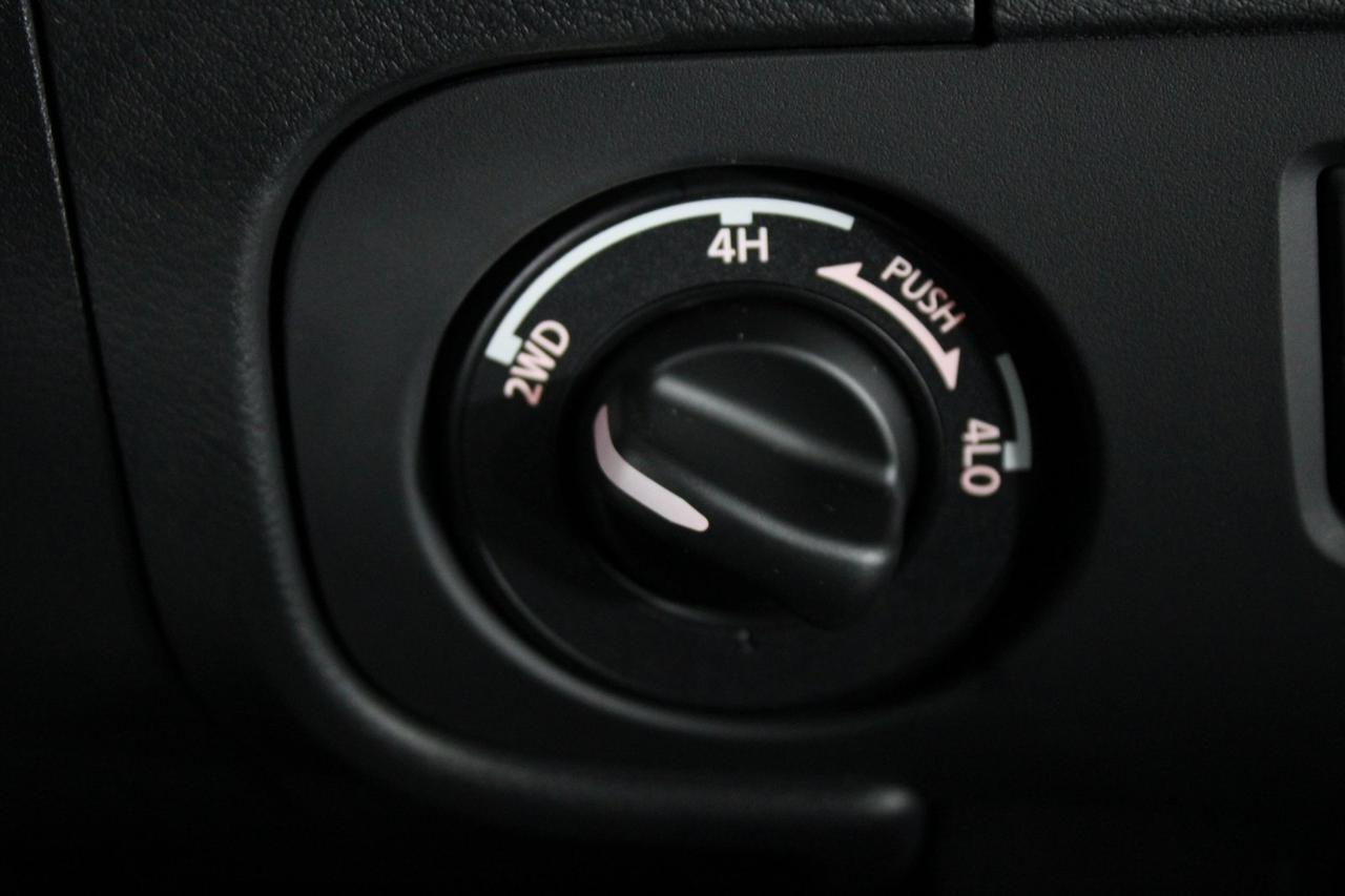 2026 Nissan Frontier PRO-4X Manassas VA